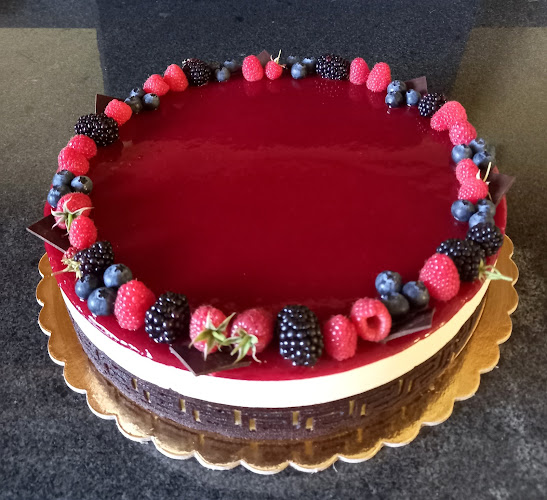 Comentarii opinii despre Sladka ustvarjalnica Lučka butik sladic