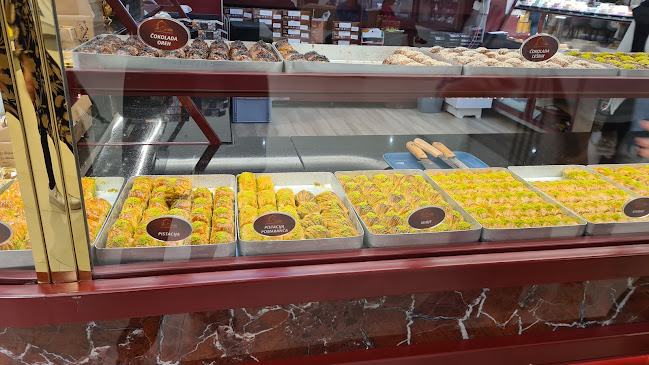 La Turka - Ljubljana