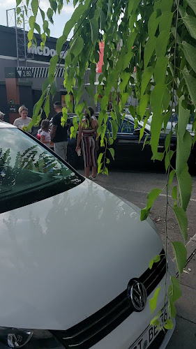 Opinii despre McDonald's Novo mesto în Novo mesto - Gastronomija in gostinstvo