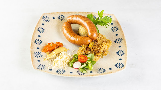 Restaurant & Wine Bar Murka