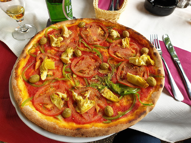 Comentarii opinii despre Gostišče Kolesar