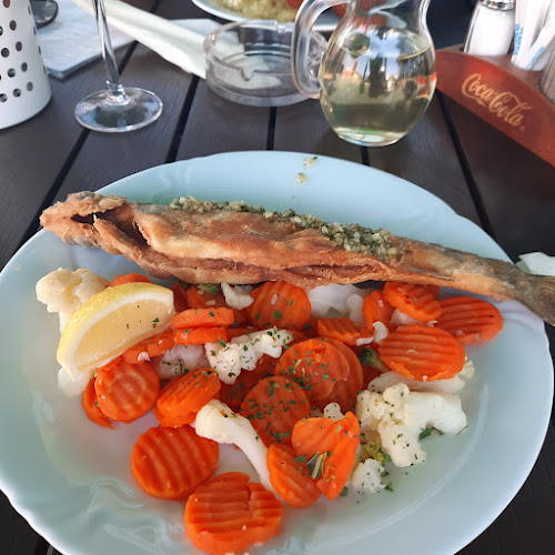 Opinii despre BONA Restavracija POBREŽJE în Maribor - Gastronomija in gostinstvo