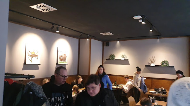 Ogam Korean Restaurant