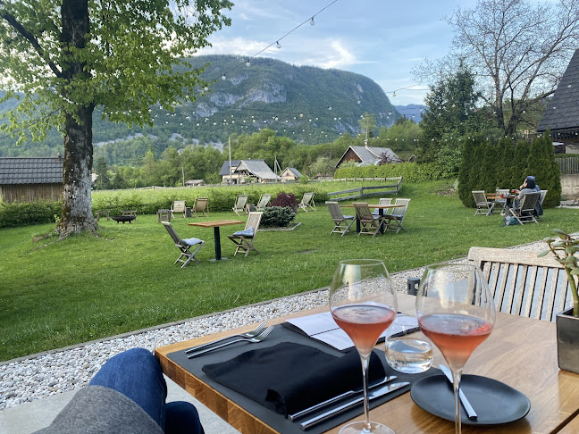 Restavracija Majerca