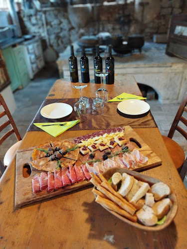 Opinii despre TONCEVI ECO ESTATE în Branik - Gastronomija in gostinstvo