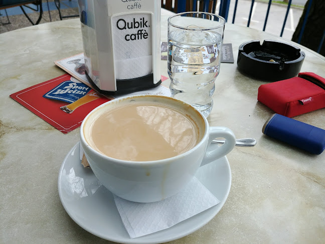 Comentarii opinii despre Valentinin kotiček Kavarna in Slaščičarna