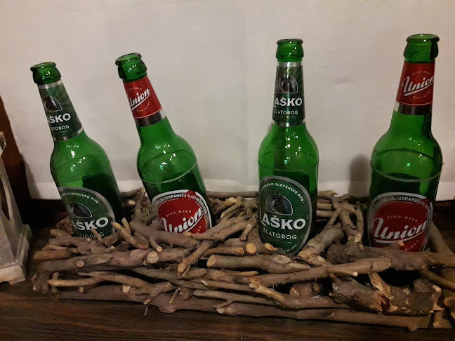 Opinii despre Bar Botriček, Martina Zakrajšek s.p. în Trebnje - Gastronomija in gostinstvo