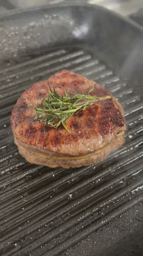 Seafood Restaurant Polpo - Piran