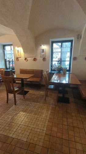 Das Ist Walter Center Ljubljana - Ljubljana