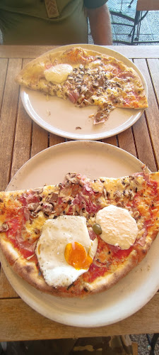 Opinii despre Picerija Pr' Buric în Ljubljana - Polje - Gastronomija in gostinstvo