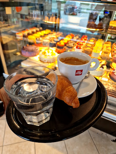 Caffé Maximum - Kavarna in slaščičarna - Šempeter v Savinjski Dolini