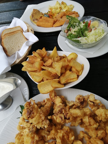 GOSTILNA RIBNIK Damjan Golob s.p. - Brestanica