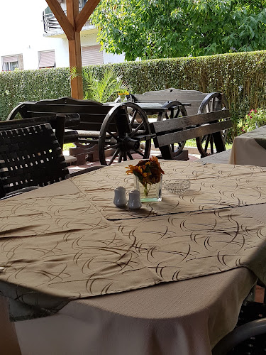 "RESTAVRACIJA M", restavracije in gostilne ter druge storitve, DANI ŠMID S.P. - Gastronomija in gostinstvo