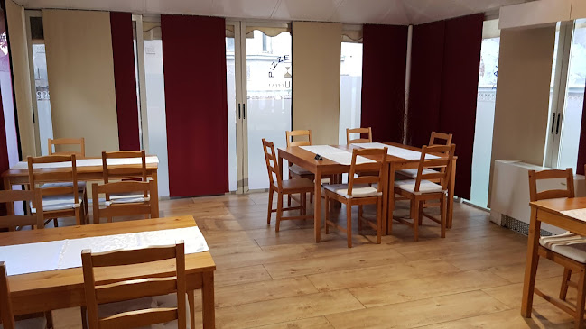 Restaurant and Pizzeria Minutka - Postojna