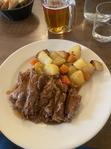 Opinii despre Gostilnica Vinka în Ljubljana - Gastronomija in gostinstvo