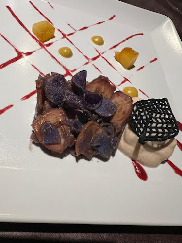 Restavracija Rizibizi