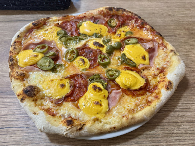 Pozza priprava in dostava jedi, Anže Potisek s.p.