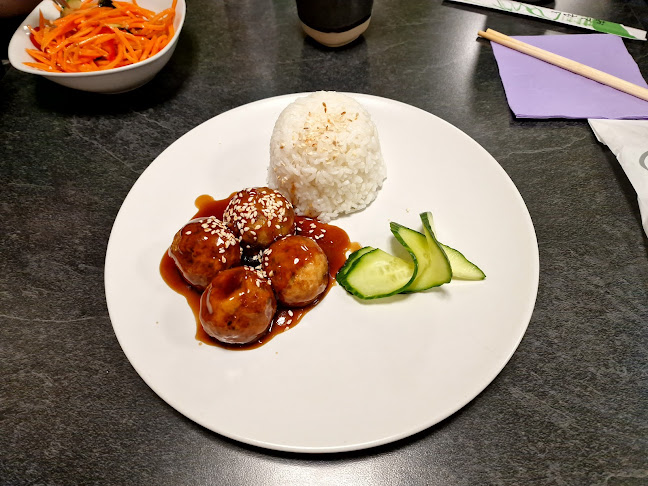 OTOKI japonska restavracija - Gastronomija in gostinstvo