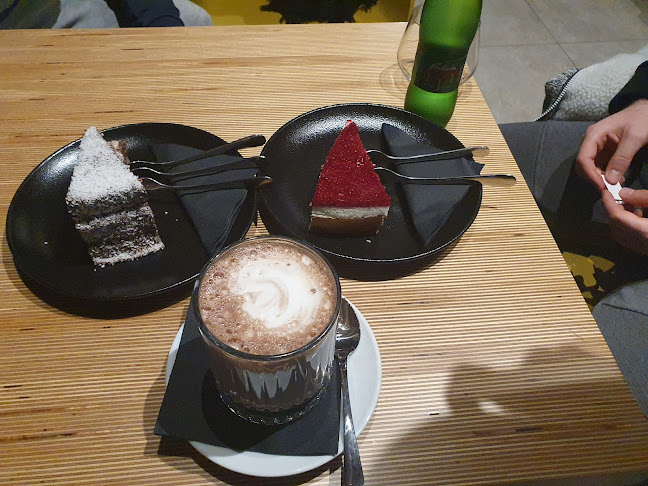 Kavarna Skandi - Domžale