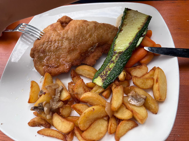 Gostilna Zatolmin - Gastronomija in gostinstvo