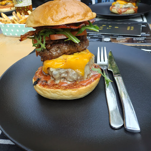 Comentarii opinii despre Burger plac