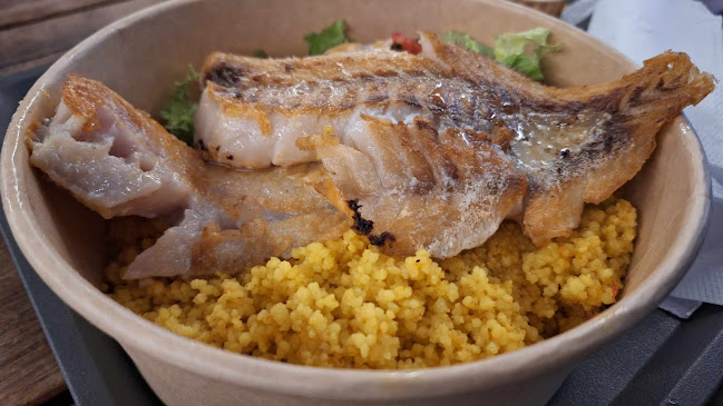 Opinii despre Španska vas BTC în Ljubljana - Gastronomija in gostinstvo