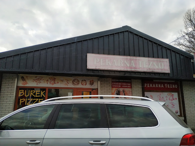 Opinii despre Pekarna Tezno în Maribor - Gastronomija in gostinstvo
