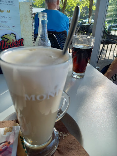 Comentarii opinii despre Športni Bar Krim