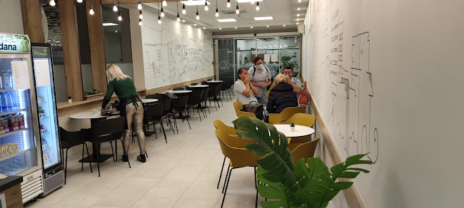 Klinika bar, gostinstvo, d.o.o. - Ljubljana