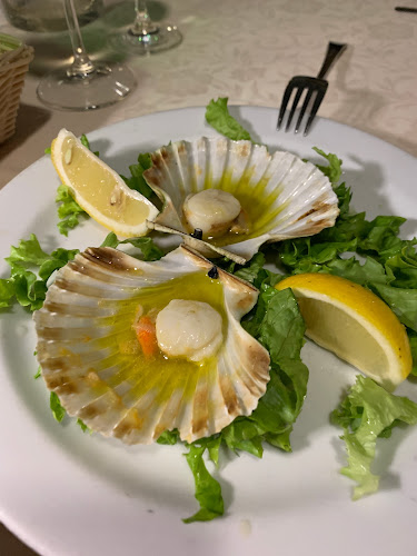Restavracija Neptun - Gastronomija in gostinstvo
