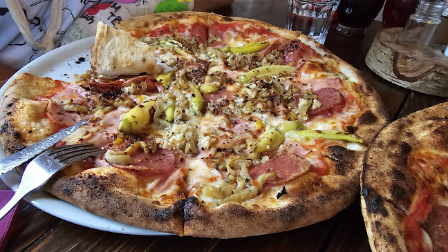 Comentarii opinii despre Hiša Pr' Pristavc - gostilna in pizzerija