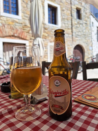 Baščaršija (Koper Carpacciov trg)