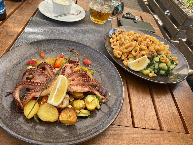 Gostilna in pizzerija Boter