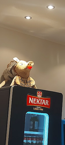 Ars Kafe, gostinske dejavnosti, Aleksandar Batar s.p. - Gastronomija in gostinstvo