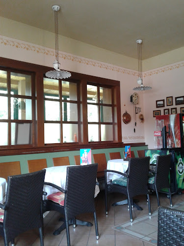 Opinii despre Gostilna Kambra în Ilirska Bistrica - Gastronomija in gostinstvo