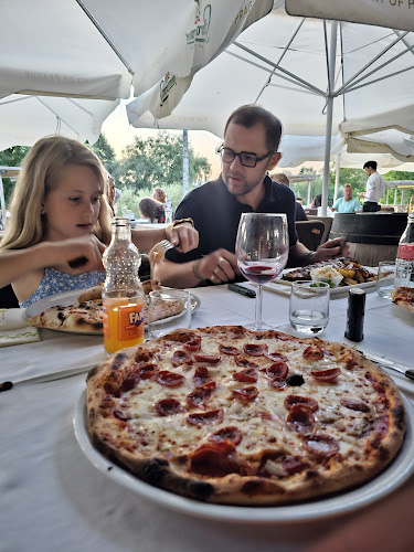 Gostilna Livada - Ljubljana