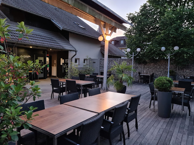 Comentarii opinii despre Hiša Jamnik