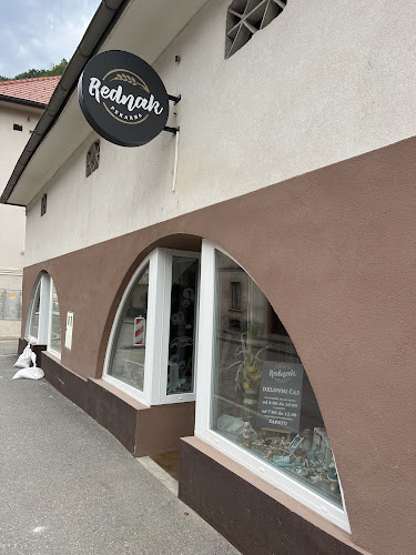 Opinii despre Pekarna Rednak în Črna na Koroškem - Gastronomija in gostinstvo