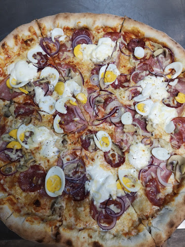 Picerija Kobula, Lea Gjörek, s.p. - Kobilje