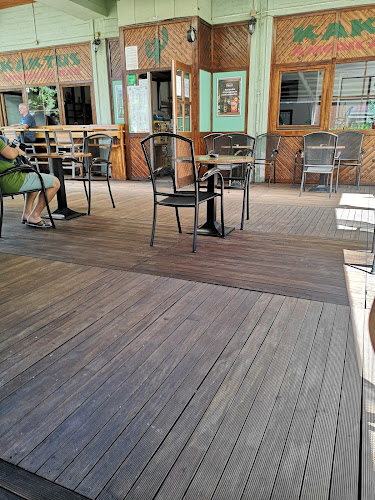 Comentarii opinii despre Kaktus american bar