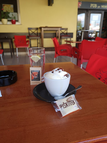 PUB PRI VESELEM BIKU, - Gastronomija in gostinstvo