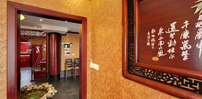 Chang, Koper - Gastronomija in gostinstvo