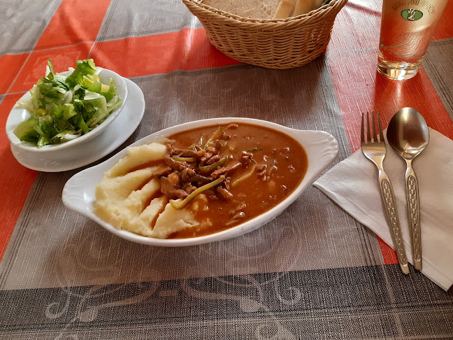 Comentarii opinii despre Gostilna Plausteiner