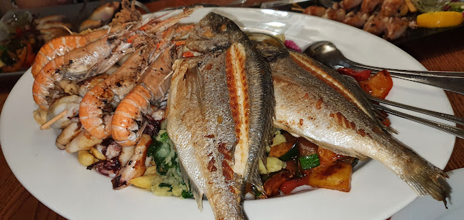 Picerija in gostilna Paradiso - Valentina - Dobova