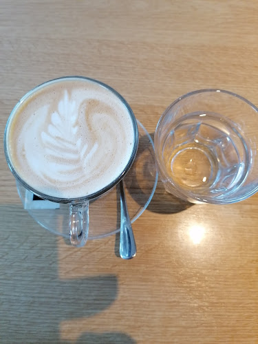 Kavarna Damma - Ljubljana