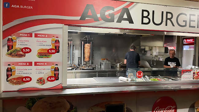 Opinii despre Dajti gostinstvo d.o.o. în Ljubljana - Gastronomija in gostinstvo