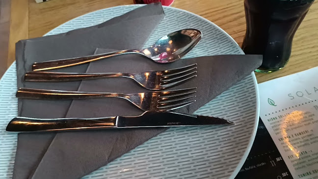 Opinii despre Bazilika în Koper - Gastronomija in gostinstvo