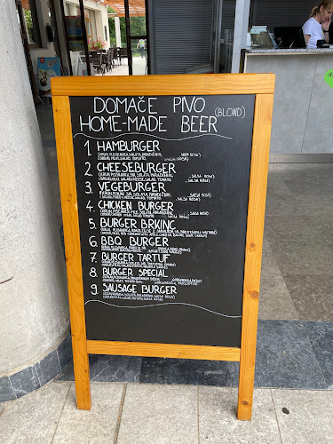 Opinii despre Ambrožič Restaurant în Divača - Gastronomija in gostinstvo