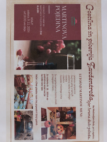 Comentarii opinii despre Gostilna in picerija Tavžentroža