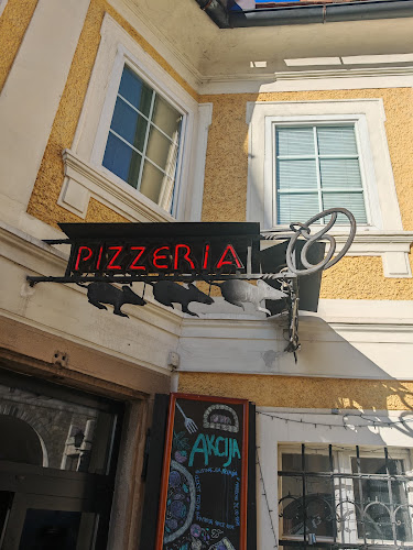 Opinii despre Pizzeria Verdi în Maribor - Gastronomija in gostinstvo